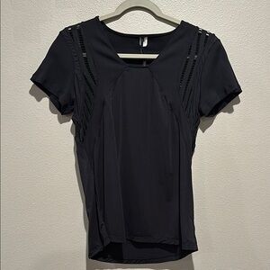 FILA Women's Athletic shirt size: medium